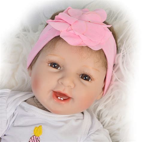 very realistic reborn baby dolls